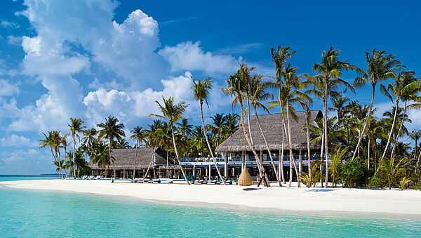 Velaa Private Island Resort