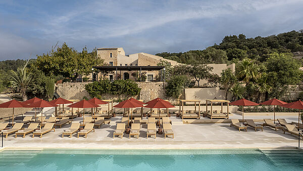 The Lodge Mallorca 