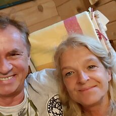 Portrait Simone und Andreas Dressler